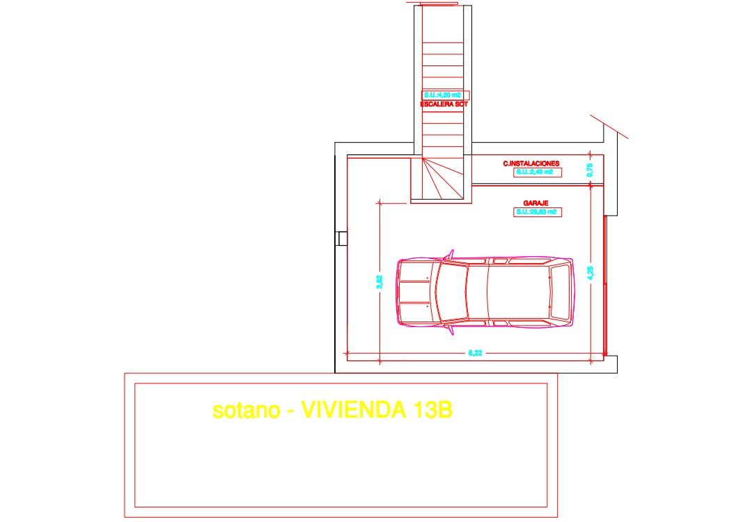 4570CAL Moderne Neubauvilla 500 m vom Strand entfernt, zu verkaufen in Calpe