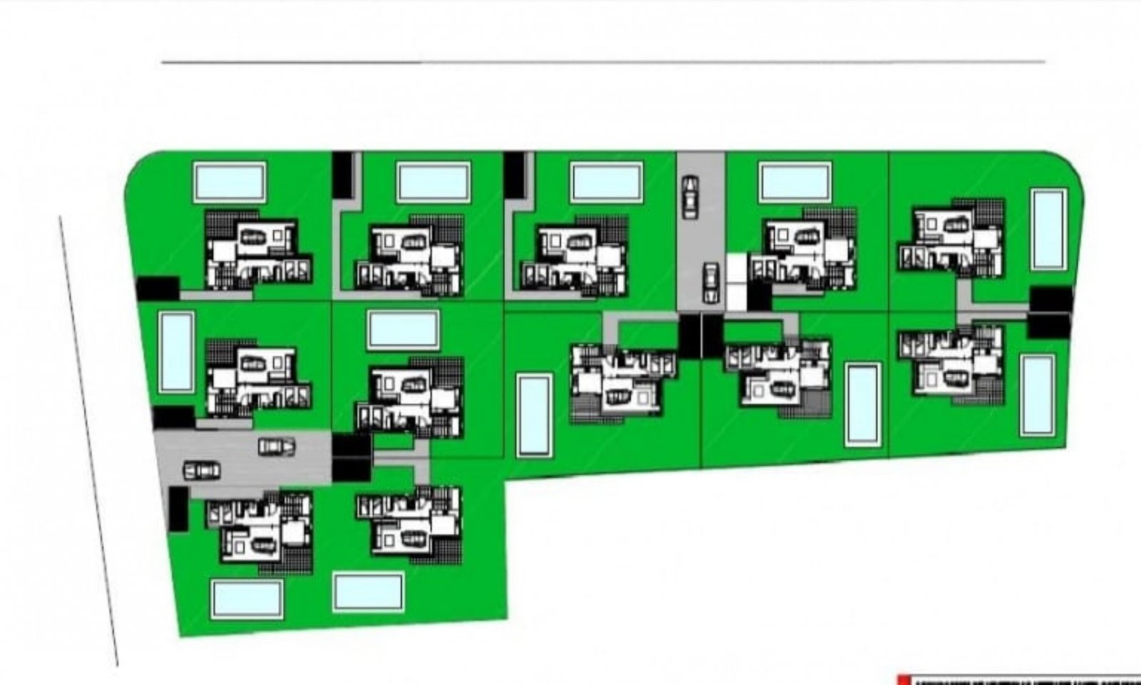 3412DEN Moderne Neubauvilla zum Verkauf in Denia