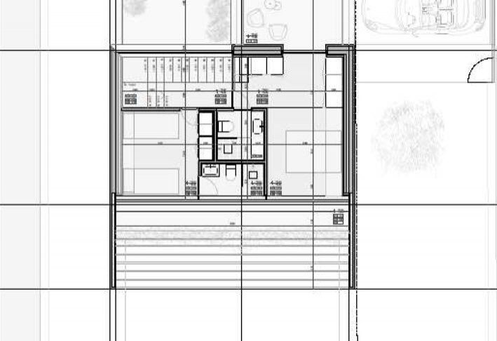3412DEN Moderne Neubauvilla zum Verkauf in Denia