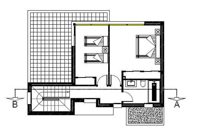 3412DEN Moderne Neubauvilla zum Verkauf in Denia