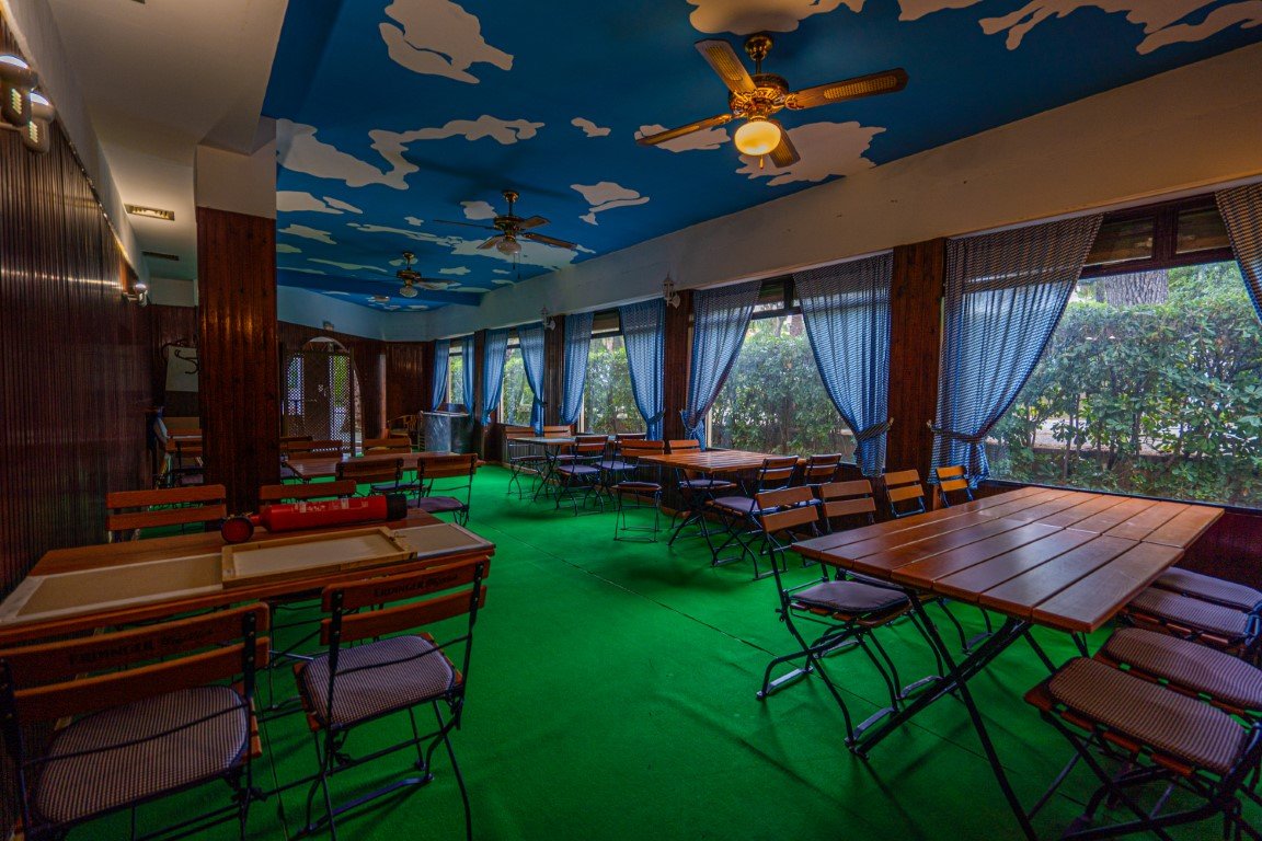 4046DEN Chalet mit kommerziellem Potenzial zum Verkauf in Las Rotas Denia