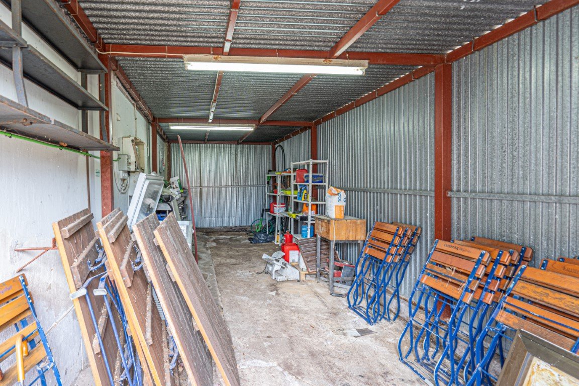 4046DEN Chalet mit kommerziellem Potenzial zum Verkauf in Las Rotas Denia