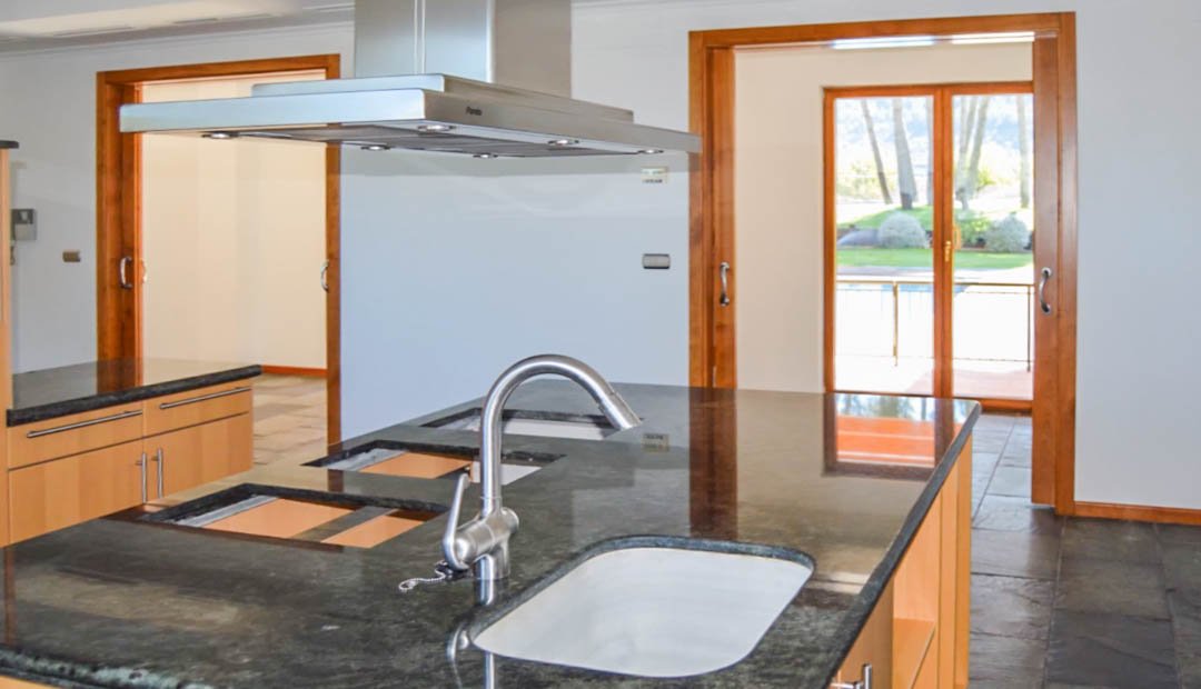 7010PEN Schöne Neubau-Finca in Penáguila zu verkaufen