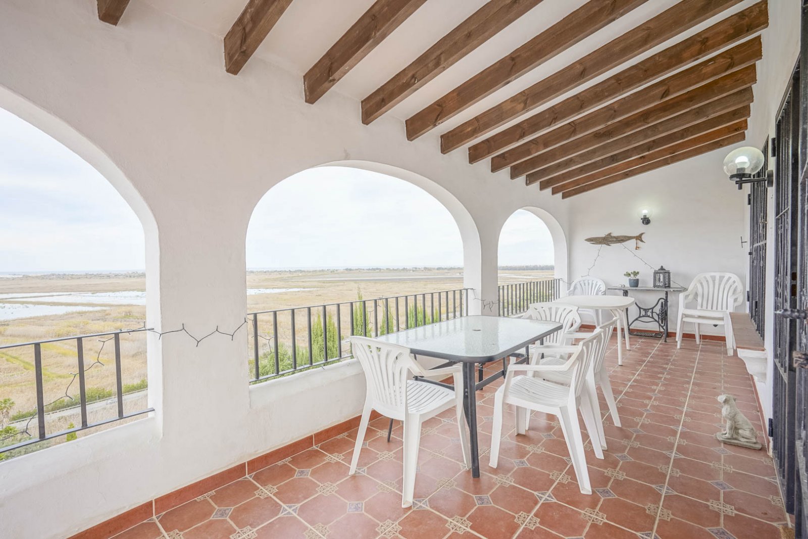 4336PEG Große Villa mit Gästehaus in Monte Pego zu verkaufen