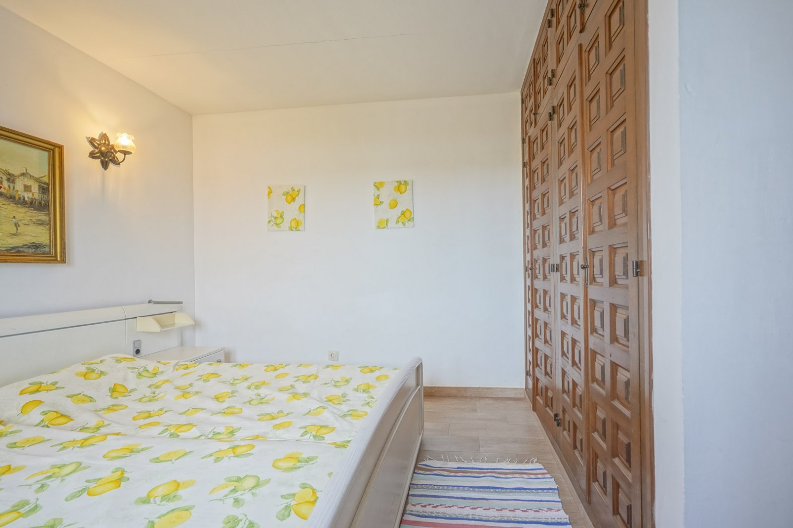 4336PEG Große Villa mit Gästehaus in Monte Pego zu verkaufen