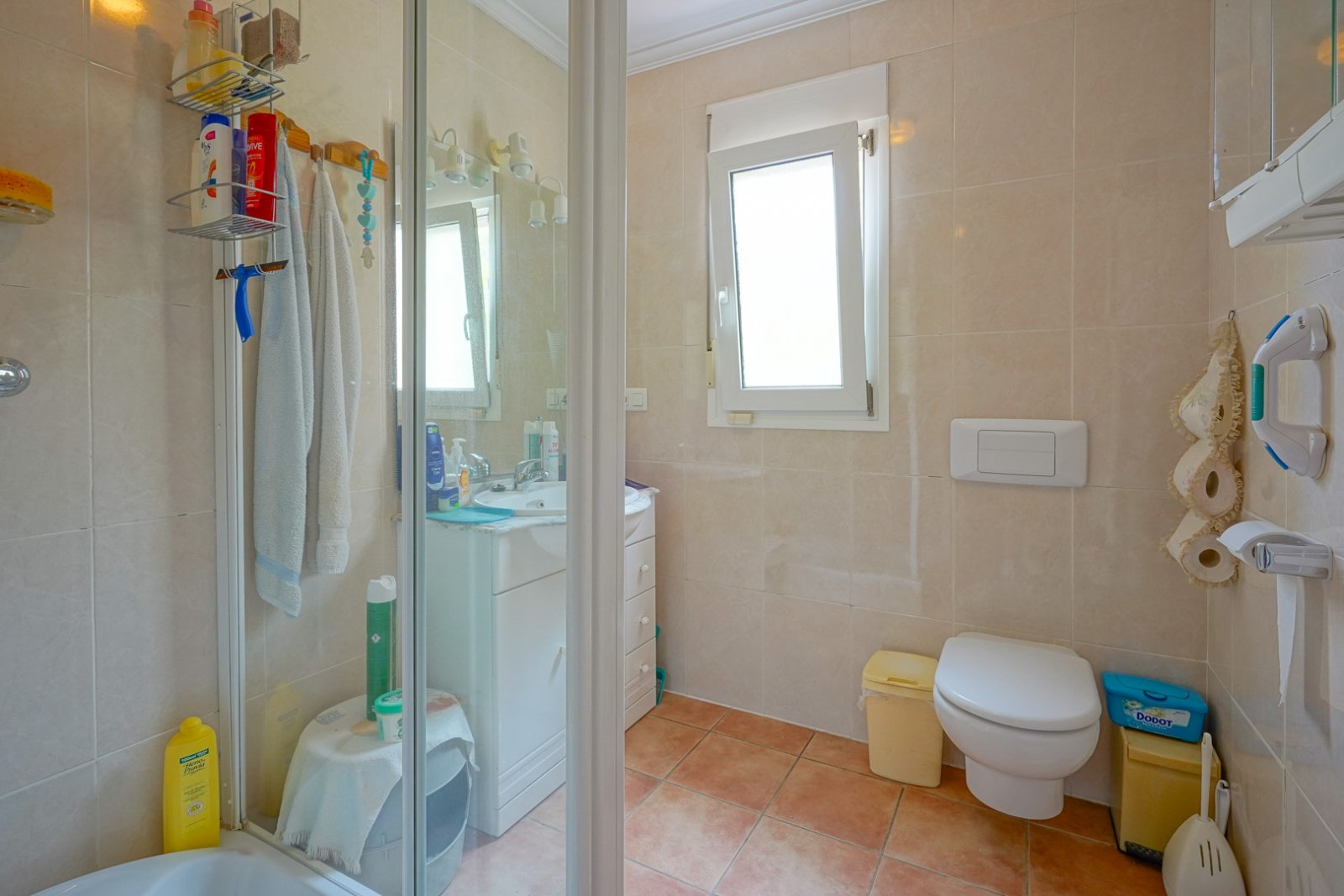 4397ELS Villa auf großem Grundstück mit geräumigem Gästehaus in Els Poblets zu verkaufen