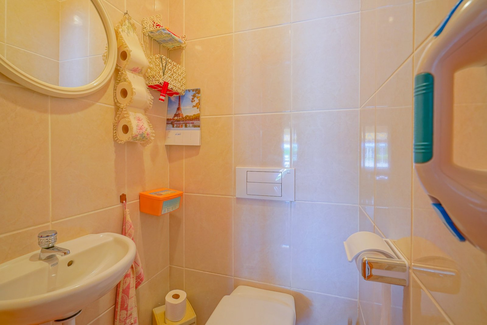 4397ELS Villa auf großem Grundstück mit geräumigem Gästehaus in Els Poblets zu verkaufen