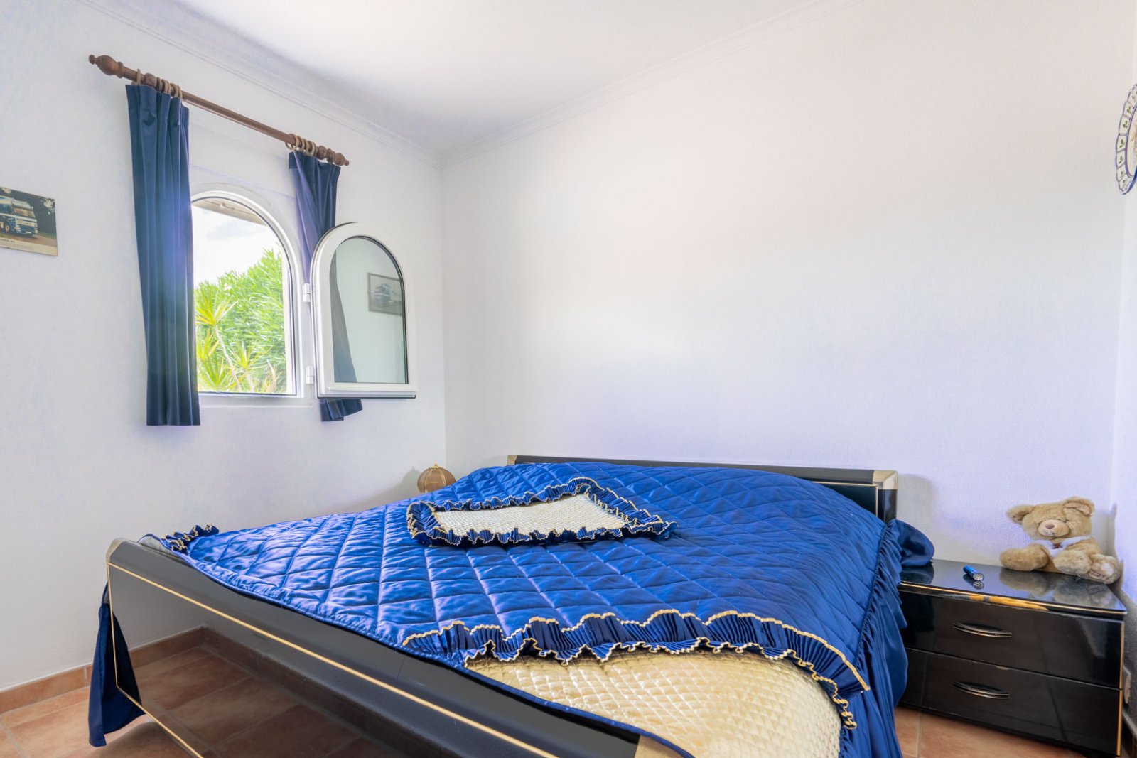 4397ELS Villa auf großem Grundstück mit geräumigem Gästehaus in Els Poblets zu verkaufen