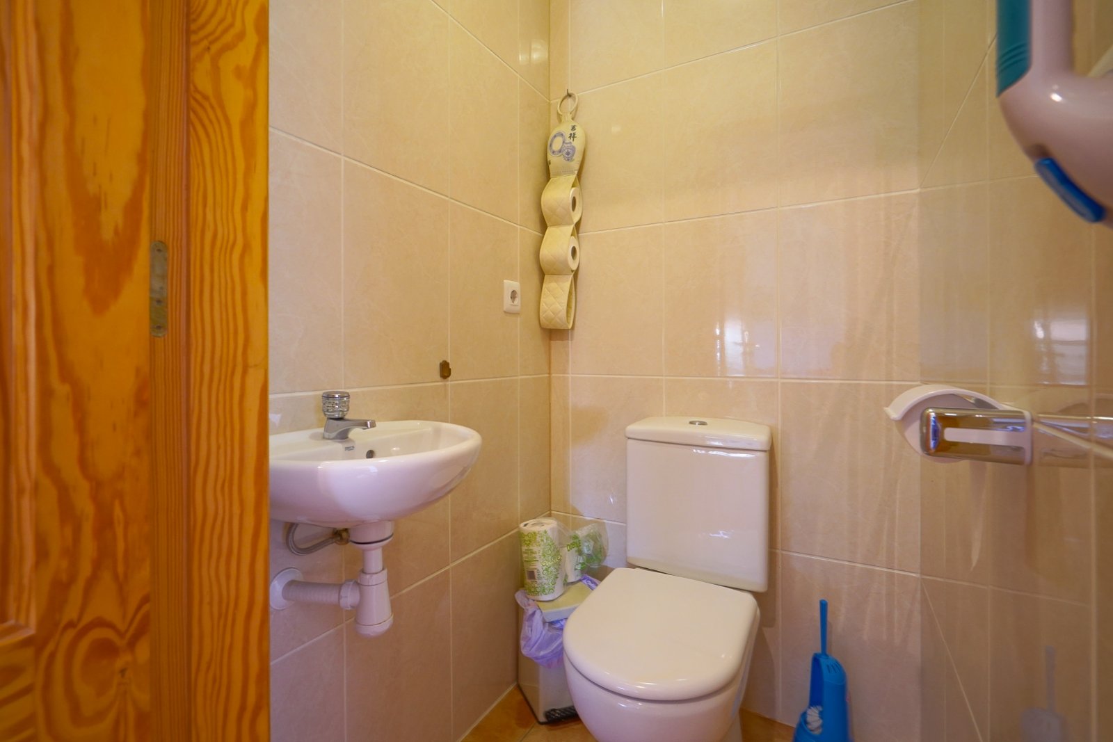 4397ELS Villa auf großem Grundstück mit geräumigem Gästehaus in Els Poblets zu verkaufen