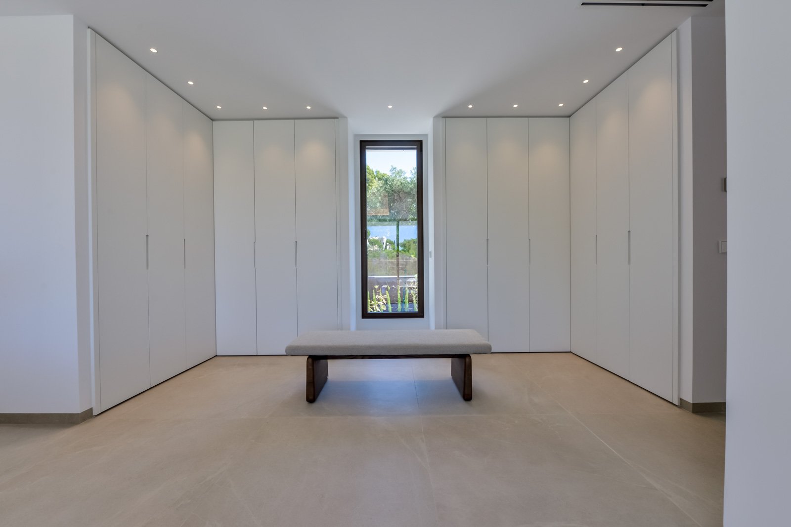 4405ALT Fantastische Neubauvilla mit Meerblick zum Verkauf in Altea