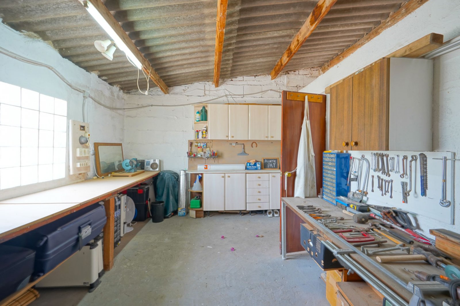 4396JAV Traditionelle Villa mit Gästehaus zu verkaufen in Jávea