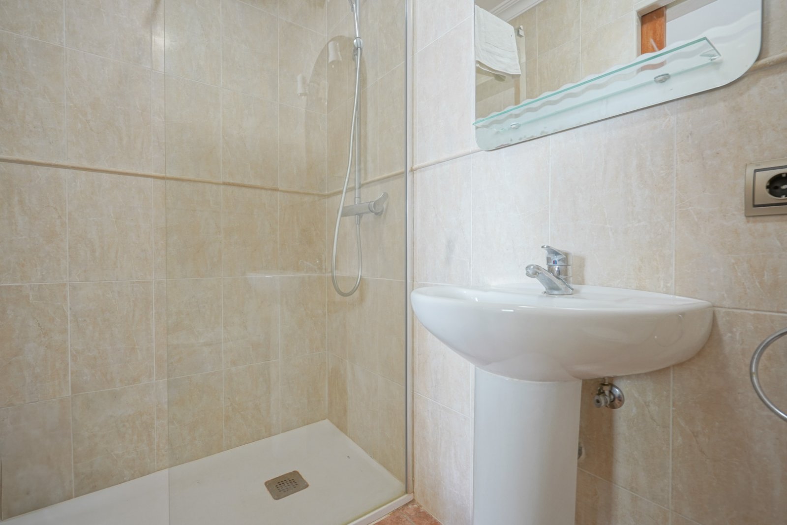 C3XY4484ALT Schöne traditionelle Villa in Alhama Springs, Altea