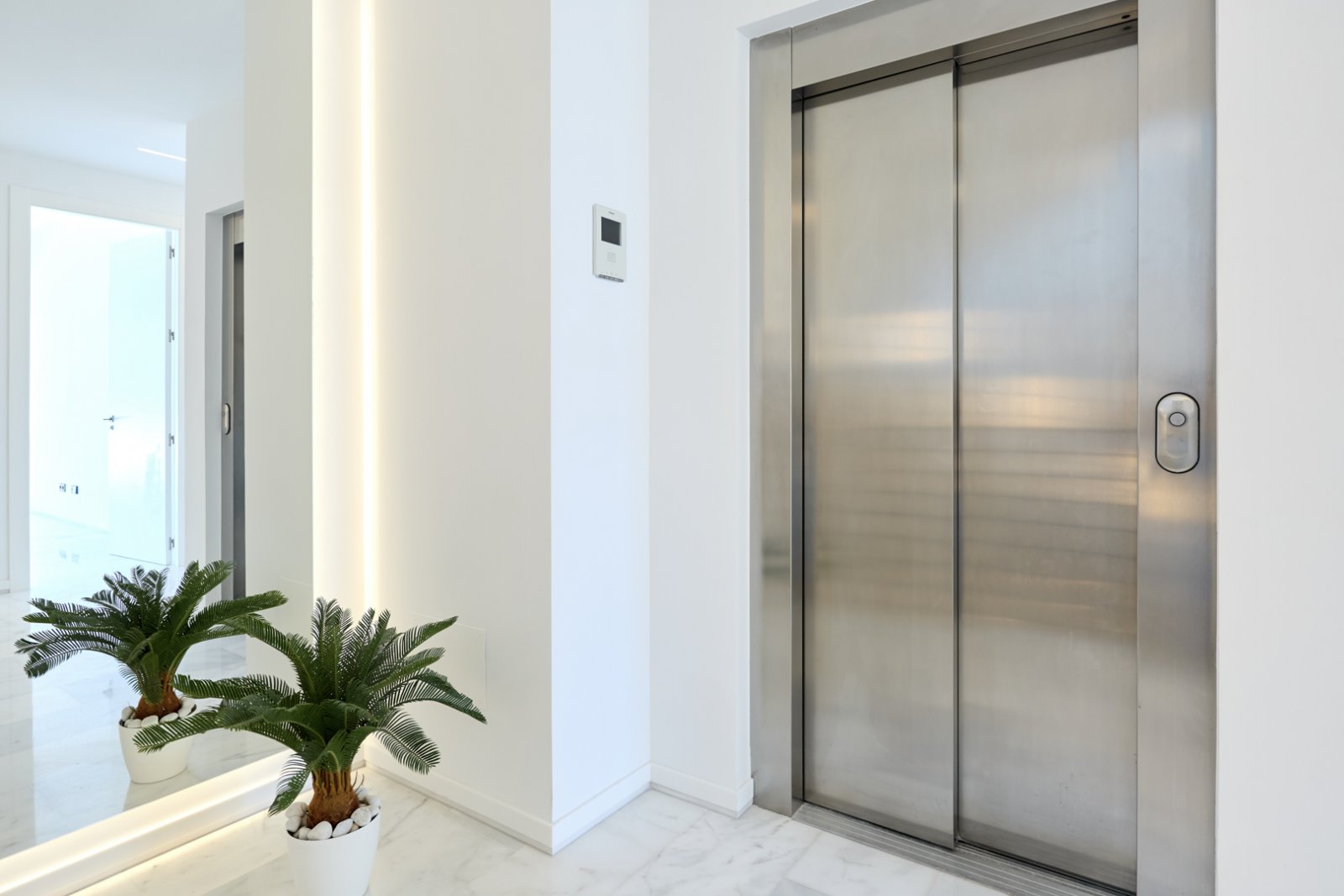 4506ALT Luxusvilla mit Meerblick zum Verkauf in Altea Hills