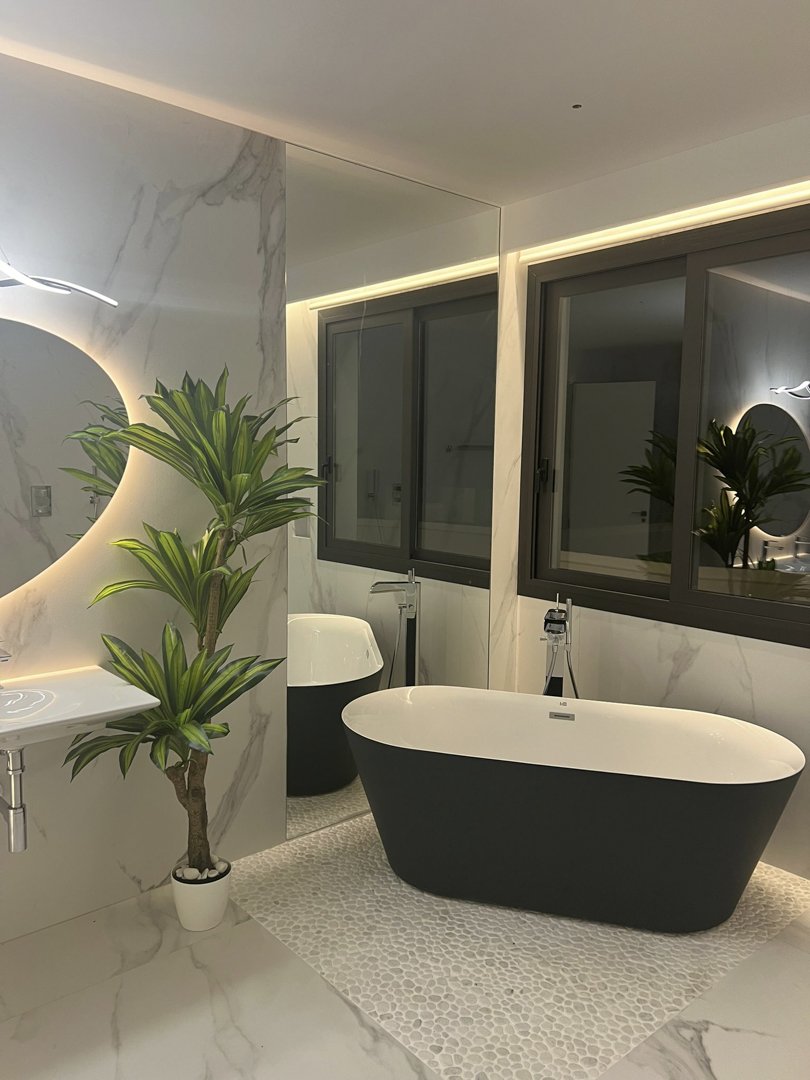 4506ALT Luxusvilla mit Meerblick zum Verkauf in Altea Hills