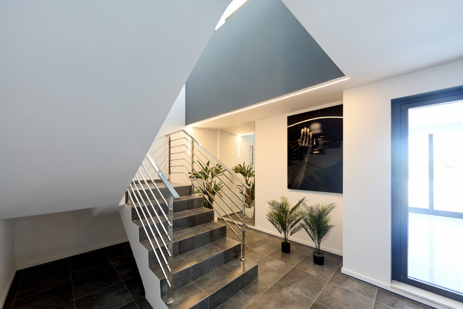 4506ALT Luxusvilla mit Meerblick zum Verkauf in Altea Hills