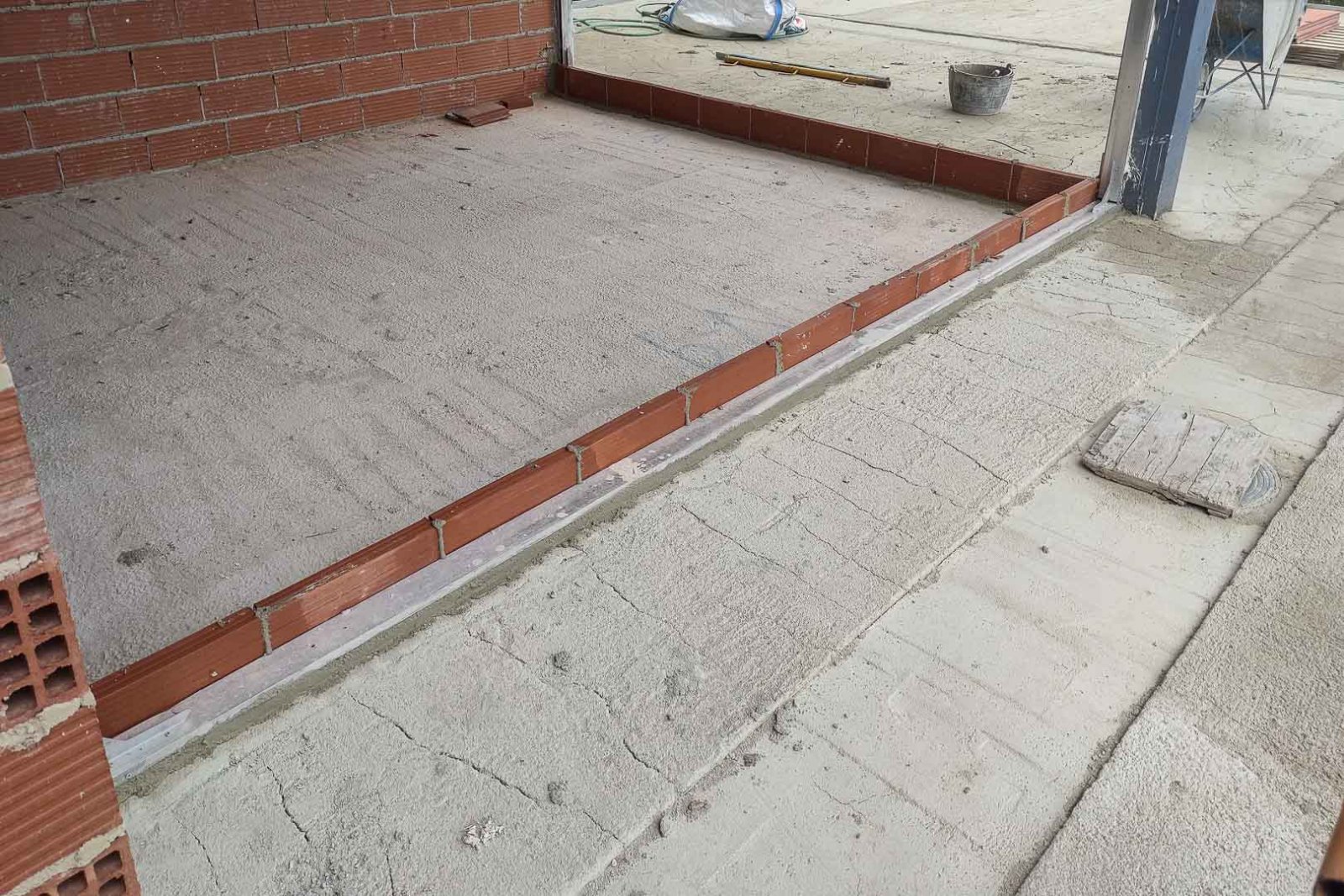 8263ALT Moderne Villa mit Meerblick im Bau zum Verkauf in Altea.