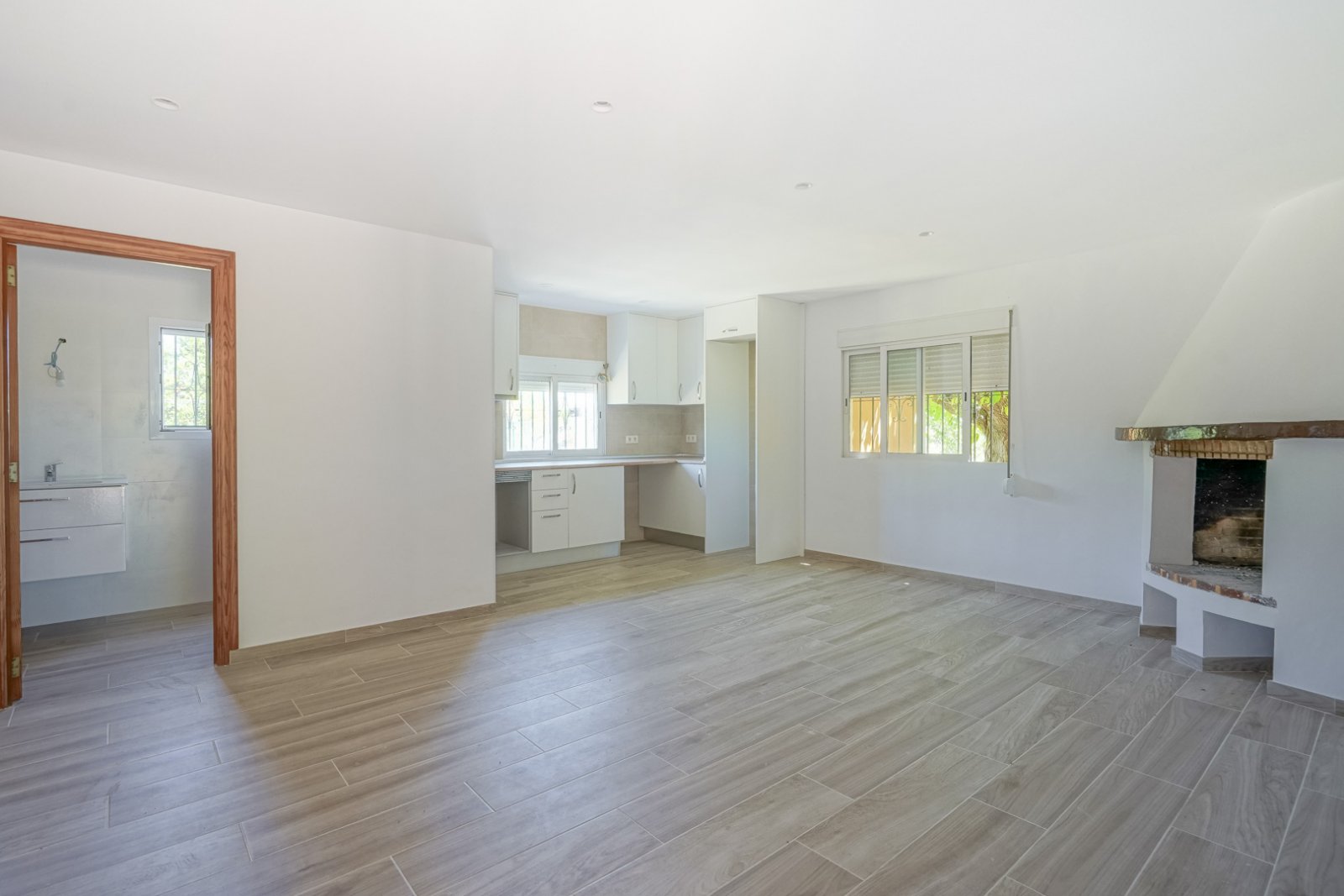 4549JAV Freistehende Villa zum Verkauf in Jávea