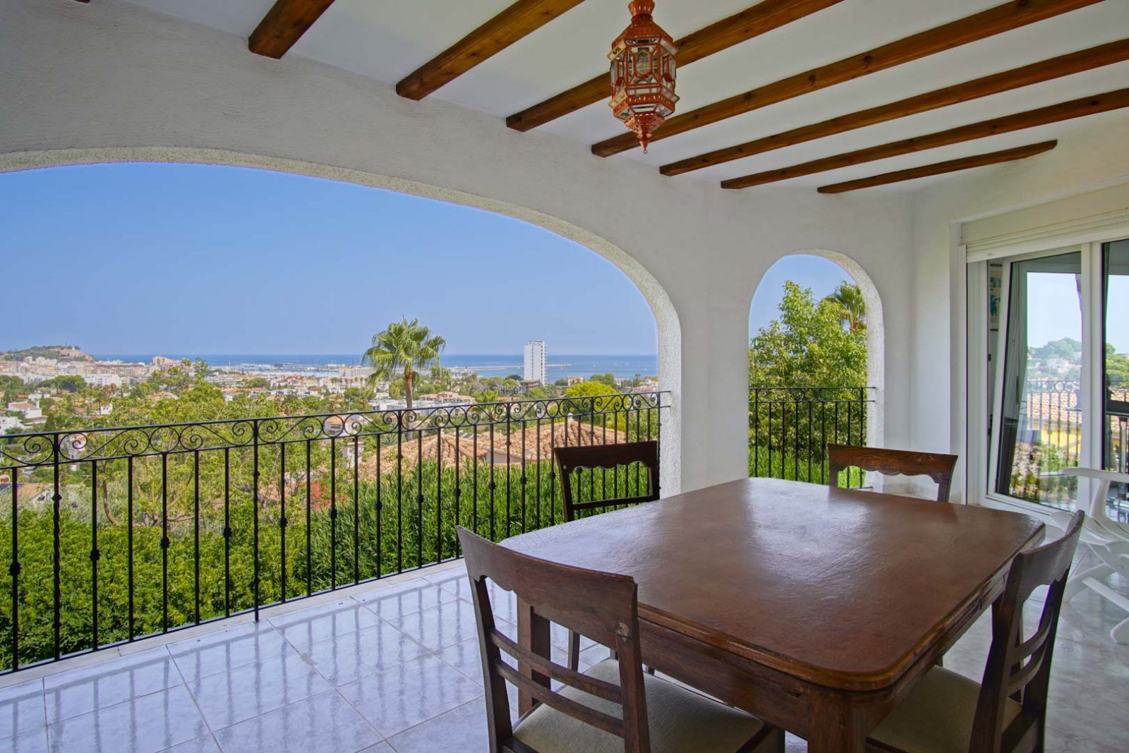 Denia: C4XY8286DEN Villa mit Panoramablick auf das Meer zum Verkauf in Denia.  Denia: C4XY8286DEN Villa mit Panoramablick auf das Meer zum Verkauf in Denia.