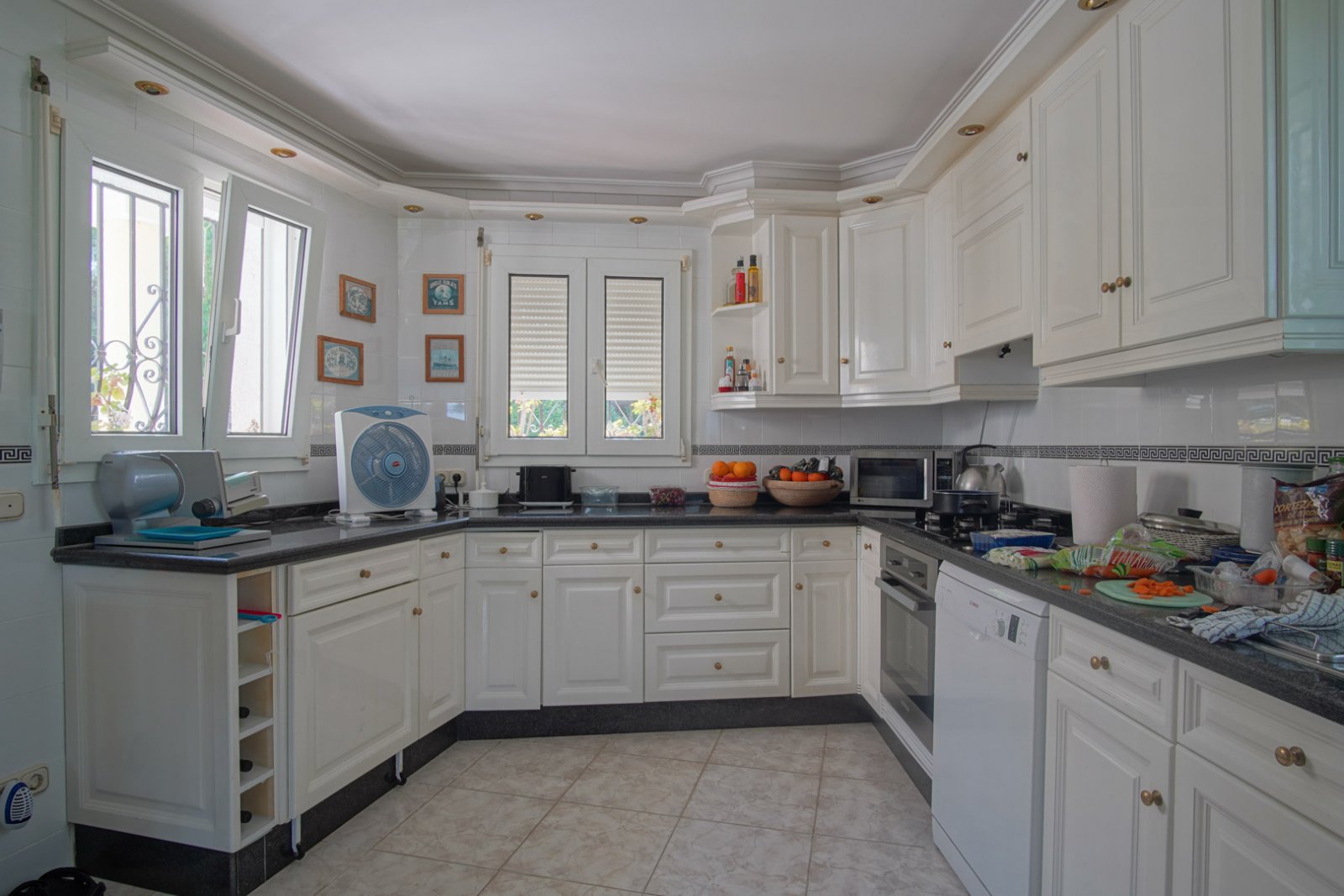 C4XY8286DEN Villa mit Panoramablick auf das Meer zum Verkauf in Denia.