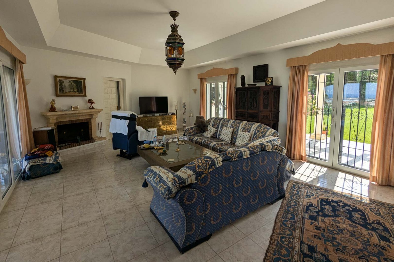 C4XY8286DEN Villa mit Panoramablick auf das Meer zum Verkauf in Denia.