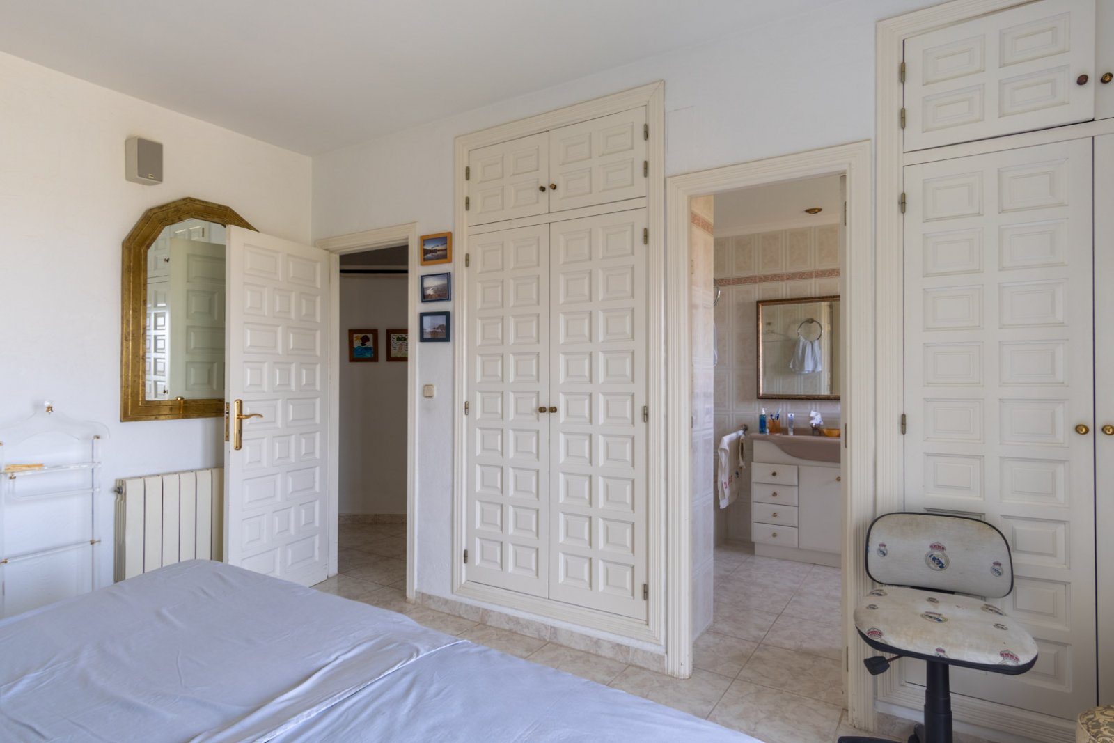 C4XY8286DEN Villa mit Panoramablick auf das Meer zum Verkauf in Denia.