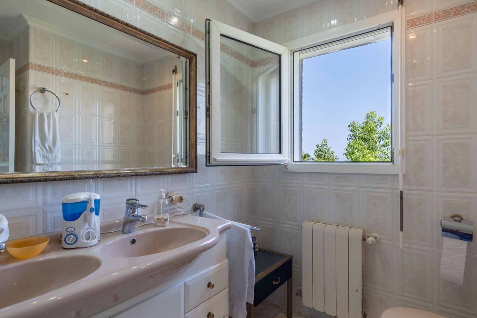 C4XY8286DEN Villa mit Panoramablick auf das Meer zum Verkauf in Denia.