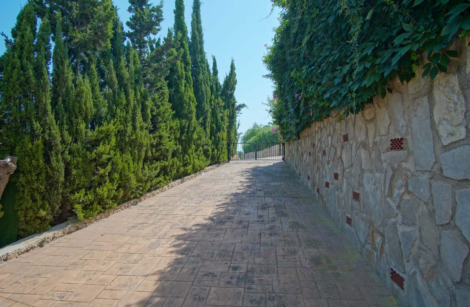 C4XY8286DEN Villa mit Panoramablick auf das Meer zum Verkauf in Denia.