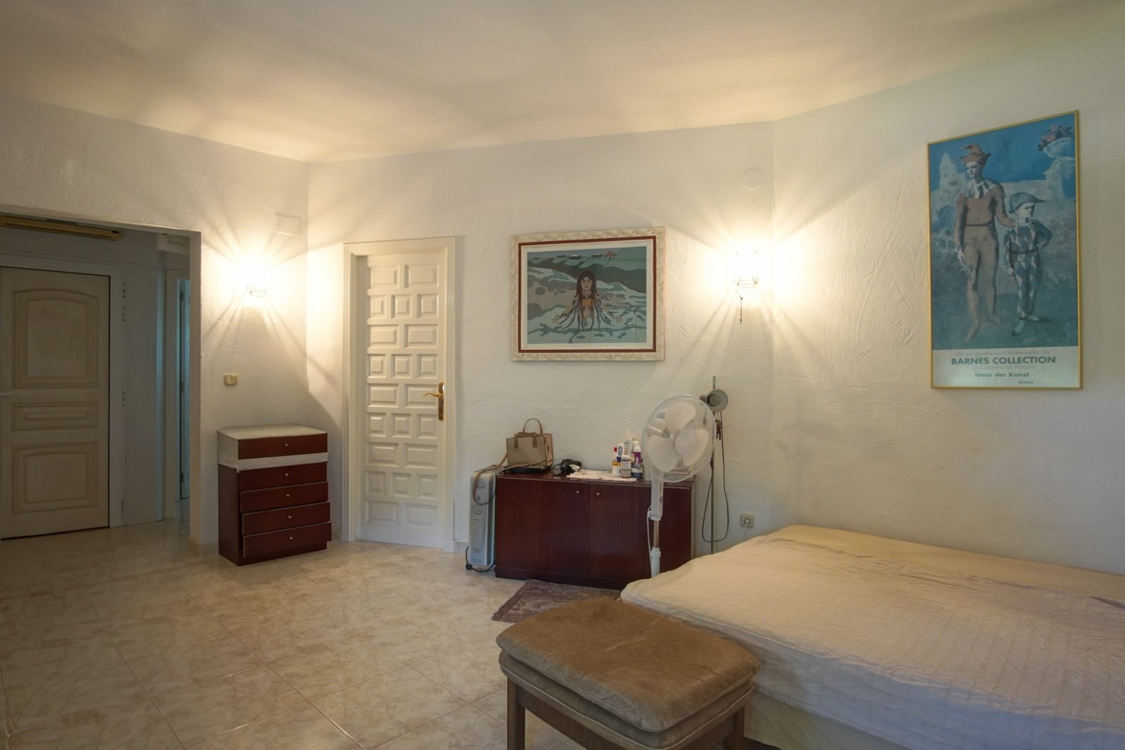 C4XY8286DEN Villa mit Panoramablick auf das Meer zum Verkauf in Denia.