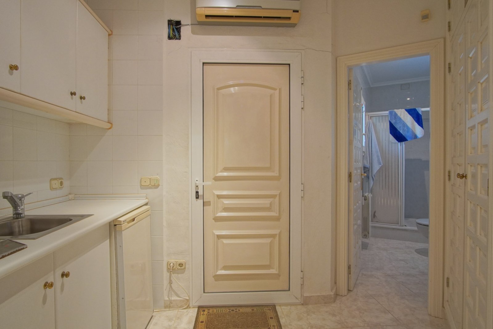 C4XY8286DEN Villa mit Panoramablick auf das Meer zum Verkauf in Denia.