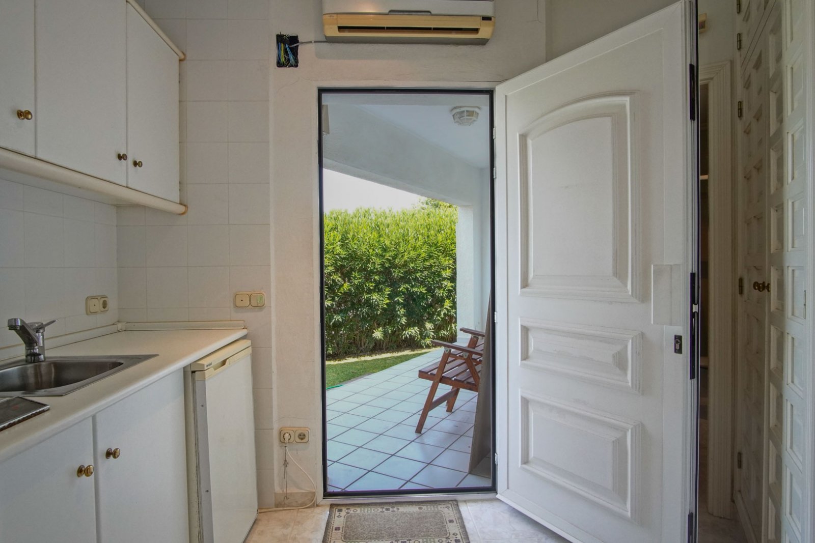 C4XY8286DEN Villa mit Panoramablick auf das Meer zum Verkauf in Denia.