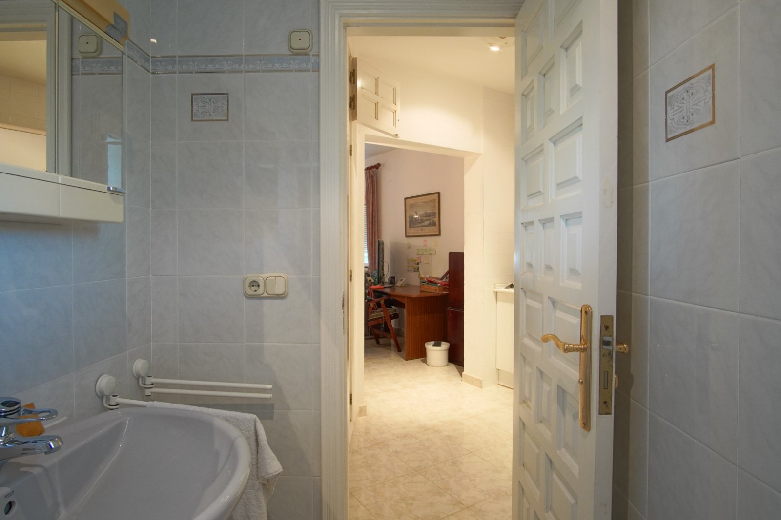 C4XY8286DEN Villa mit Panoramablick auf das Meer zum Verkauf in Denia.