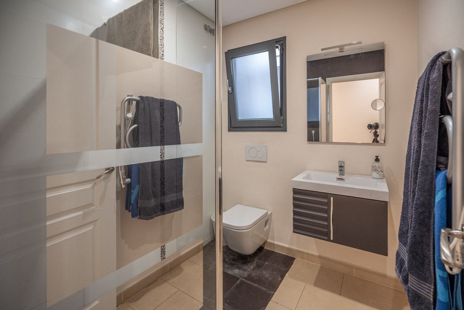 4139JAV Großes Reihenhaus im Zentrum von Jávea zu verkaufen