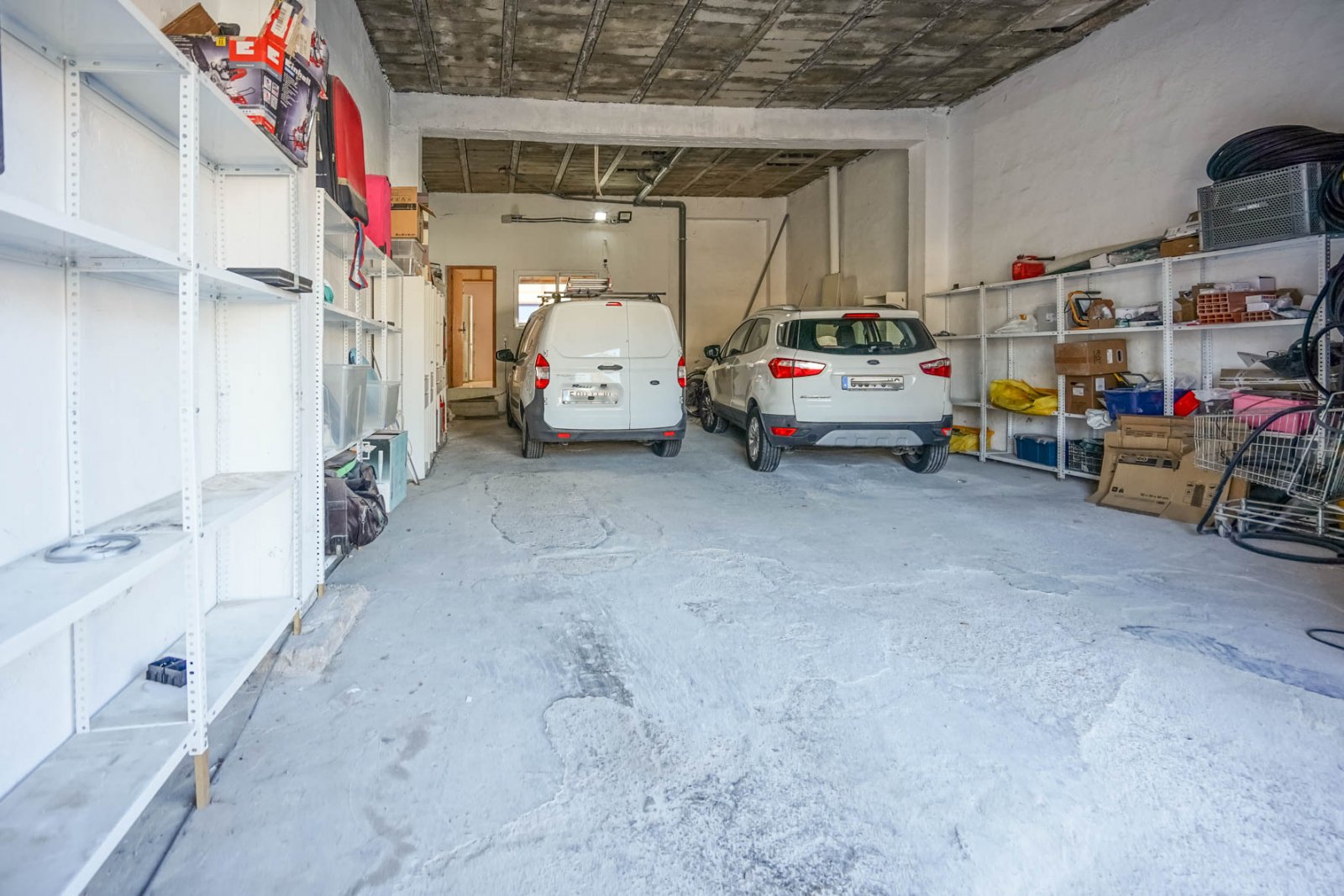 4139JAV Großes Reihenhaus im Zentrum von Jávea zu verkaufen