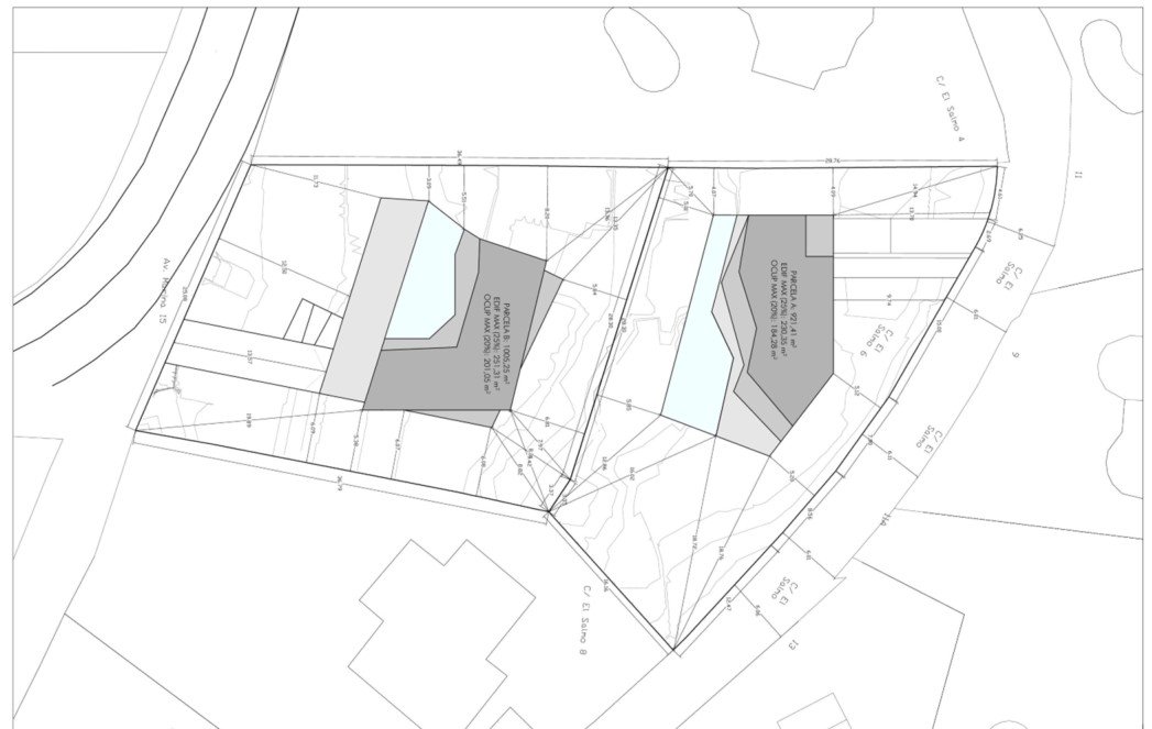 4298BEN Moderne Villa mit atemberaubender Aussicht über die Küste von Benissa