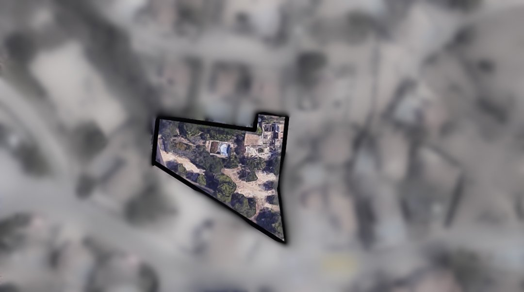 C3XY4331BEN 2 benachbarte urbane Grundstücke in der Nähe des Strandes La Fustera in Benissa zu verkaufen