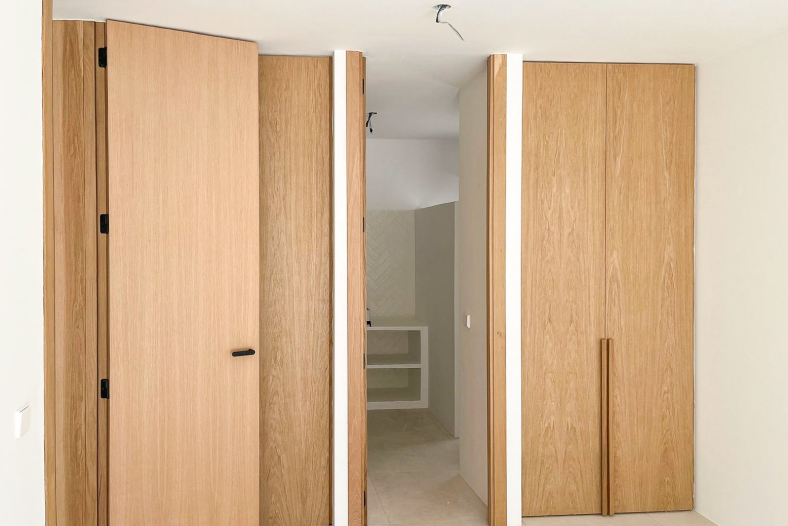 C4XY8129MOR Villa im ibizenkischen Stil zum Verkauf in Moraira.