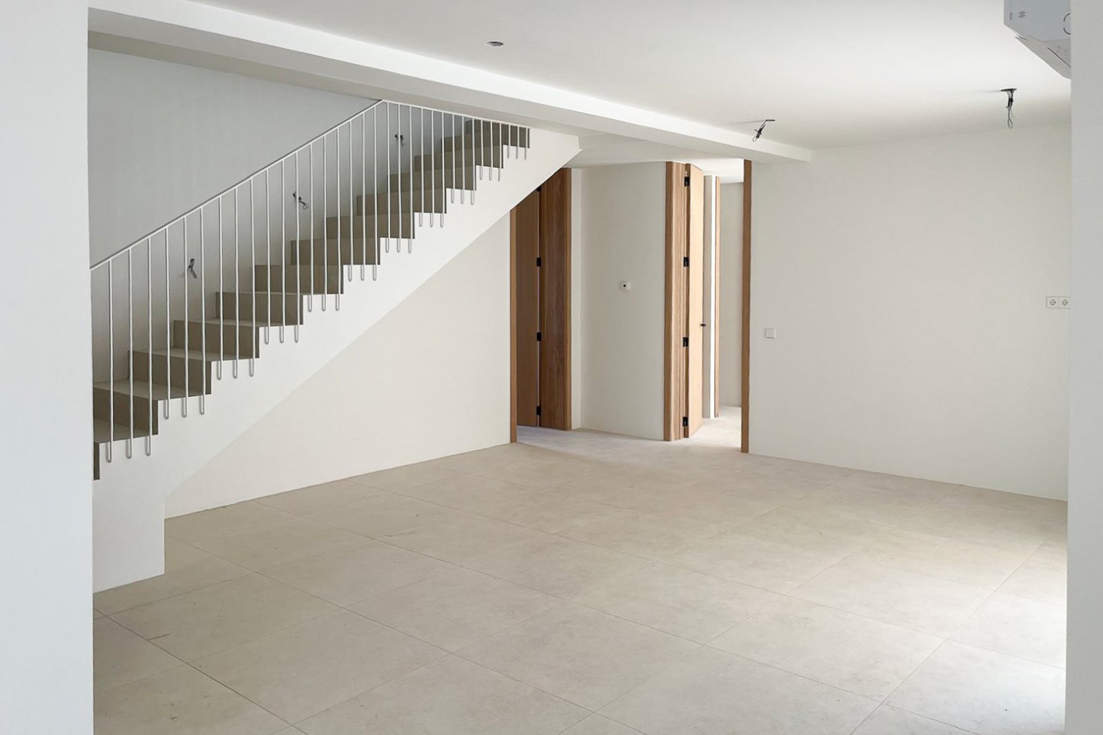 C4XY8129MOR Villa im ibizenkischen Stil zum Verkauf in Moraira.