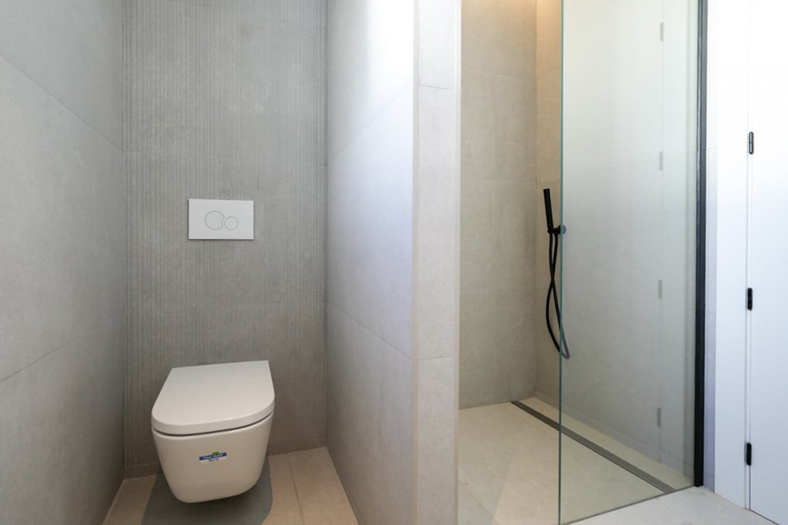 4503POL Moderne Neubauvilla zum Verkauf in Polop