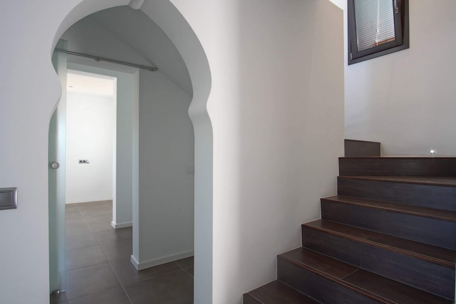 8279MOR Traditionelle mediterrane Villa mit Panoramablick auf das Meer in Moraira zu verkaufen.