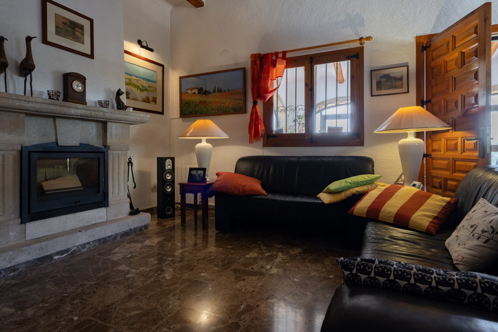 C4XY4545JAV Traditionelle Villa mit Meerblick zum Verkauf in Jávea