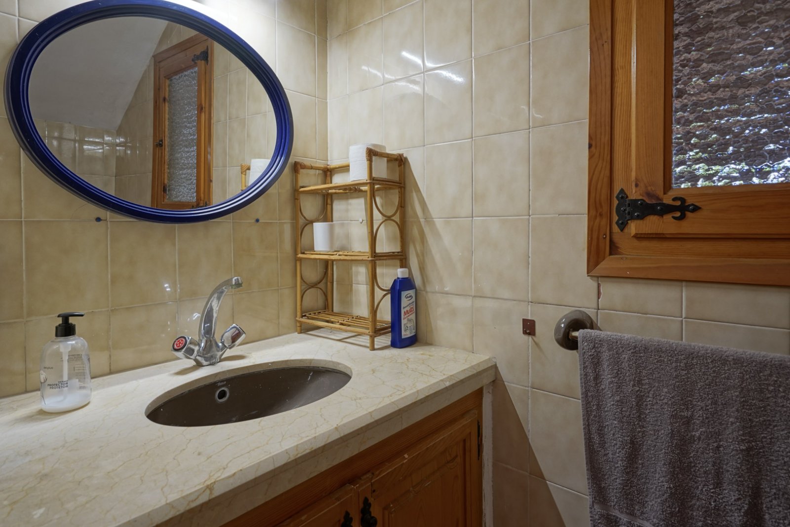 C4XY4545JAV Traditionelle Villa mit Meerblick zum Verkauf in Jávea