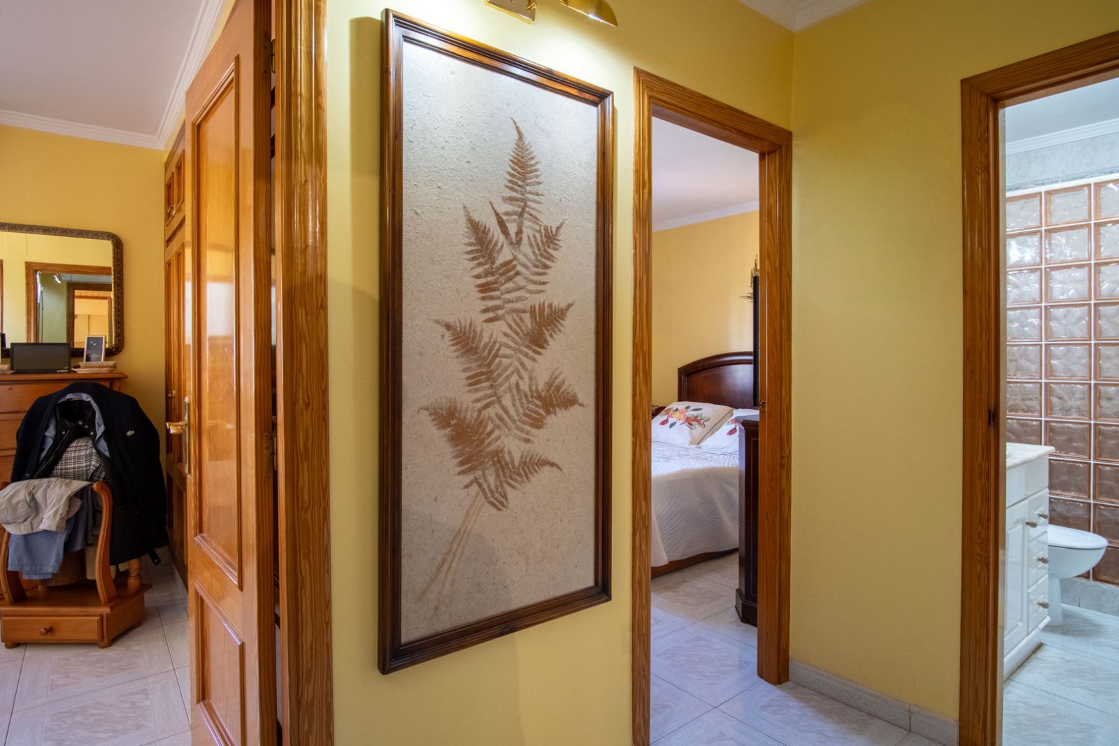 8291DEN Doppelhaushälfte zum Verkauf in La Pedrera, Dénia, nur einen Steinwurf vom Zentrum entfernt.