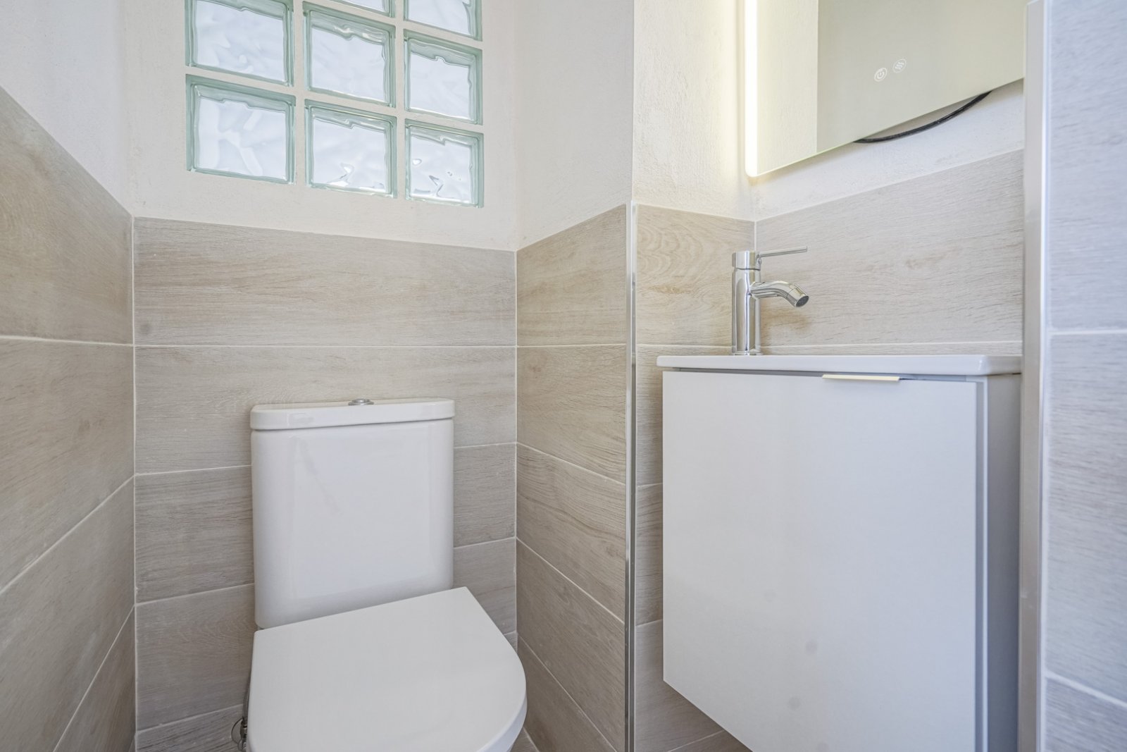 C4XY4580BELL Doppelhaushälfte zu verkaufen in Calistros, Benitachell