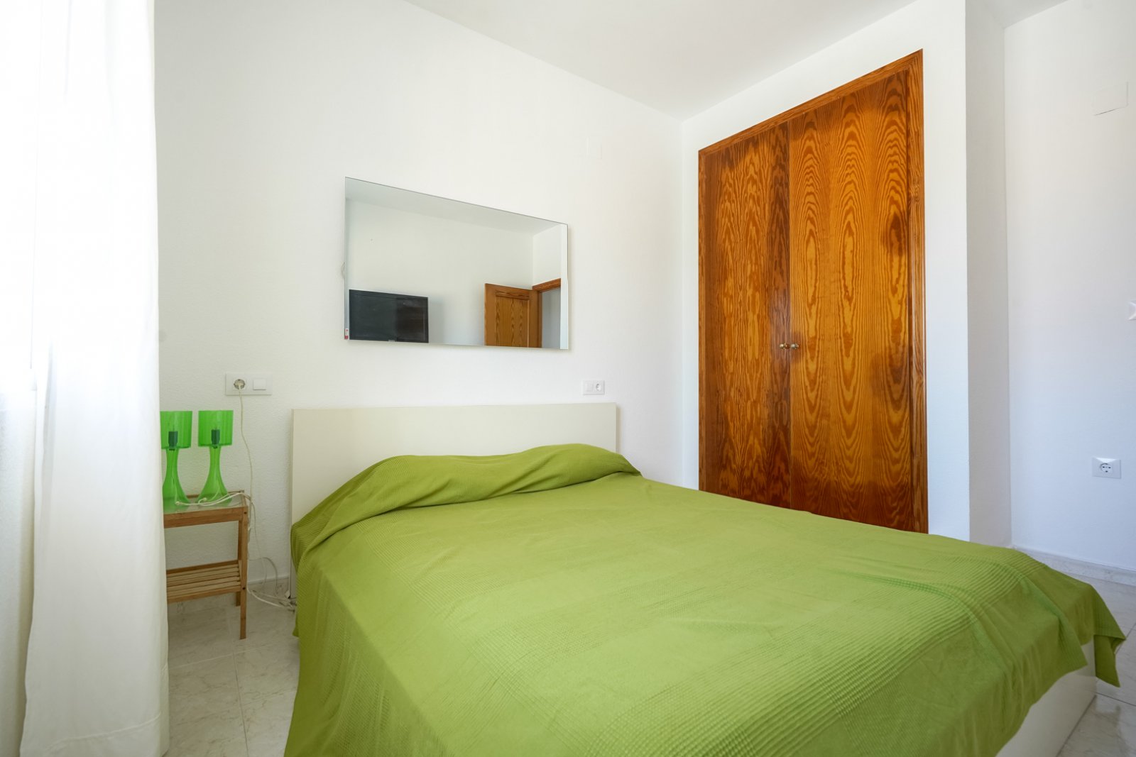 C4XY4580BELL Doppelhaushälfte zu verkaufen in Calistros, Benitachell