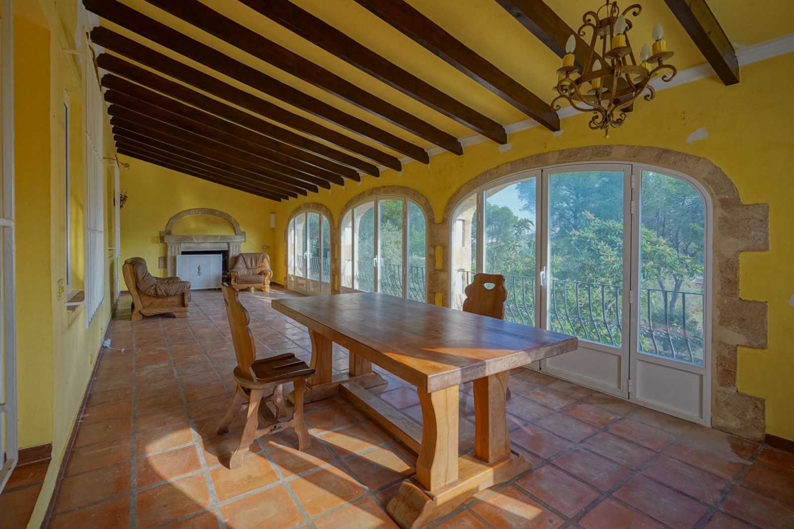 C3XY4583JAV Villa zum Verkauf in La Lluca Jávea