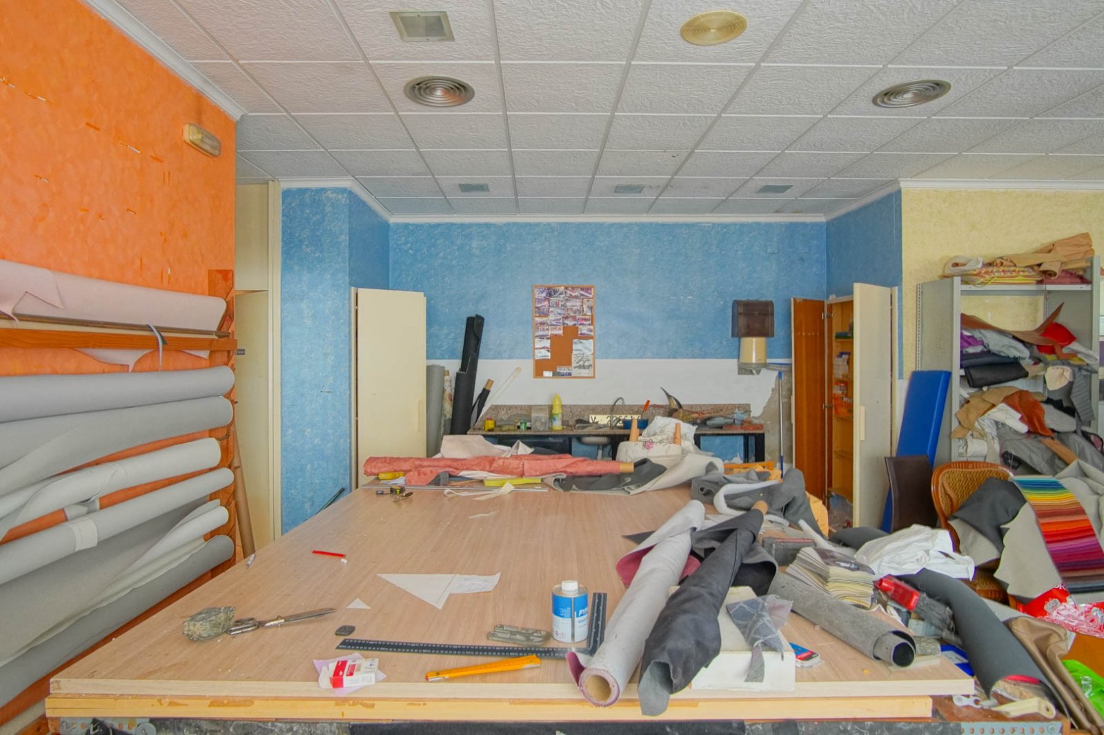 8160VER Gewerbeimmobilien zum Verkauf in El Vergel