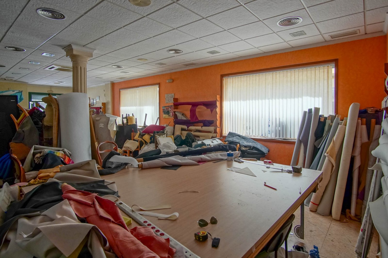 8160VER Gewerbeimmobilien zum Verkauf in El Vergel