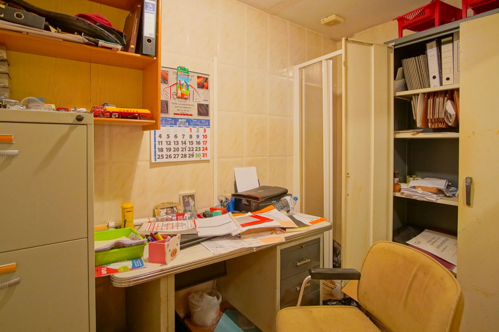 8160VER Gewerbeimmobilien zum Verkauf in El Vergel