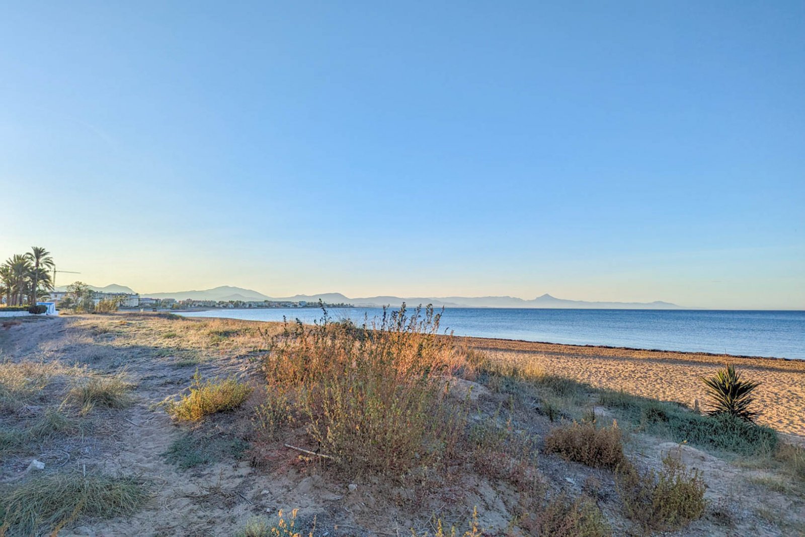 8160VER Gewerbeimmobilien zum Verkauf in El Vergel