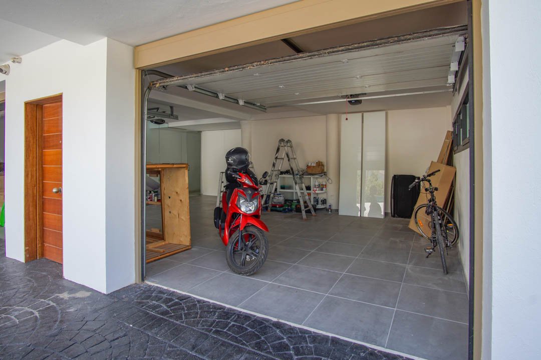 7056ALT Moderne Villa mit Berg- und Meerblick in Altea Hills zu verkaufen